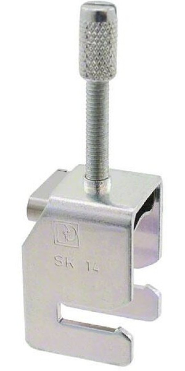 3025176, Shield connection terminal block SK14
