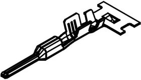 33011-3001, Automotive Connectors MX150 BLD TERM SIL 22AWG D WIND 33011-3001, Automotive Connectors MX150 BLD TERM SIL 22AWG D WIND