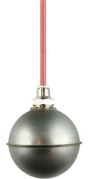 MC050AH/RS, Cable Mount Stainless Steel 304 Float Switch, Float, 5m Cable, NO, 60V dc Max MC050AH/RS, Cable Mount Stainless Steel 304 Float Switch, Float, 5m Cable, NO, 60V dc Max