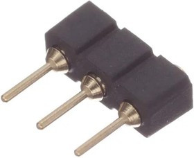 329-10-103-00-560000, Headers &amp; Wire Housings Interconnect Header