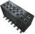 FLE-114-01-G-DV, FLE Series Straight Surface Mount PCB Socket, 28-Contact, 2-Row, 1.27mm Pitch, Solder Termination FLE-114-01-G-DV, FLE Series Straight Surface Mount PCB Socket, 28-Contact, 2-Row, 1.27mm Pitch, Solder Termination
