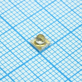 HL-C3535F7V365- D1-LVR9(Au60), Ультрафиолетовый светодиод smd 3,5х3,5мм/360- 370нм/350-400mW /3-4v/60°
