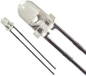 LTE-5208A, Infrared Emitters Infrared 940nm