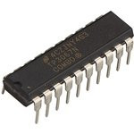 LNK305PN, Импульсный регулятор напряжения [DIP-8]