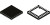 LAN8740AI-EN, Микросхема transceiver, 10/100Base-T, MII,RMII, QFN32, 3,3VDC