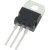 STP80NF06, N-Channel MOSFET, 80 A, 60 V, 3-Pin TO-220 STP80NF06