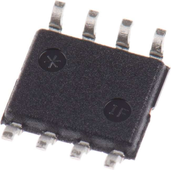 NLSX4373DR2G, IC: цифровая; Ch: 2; 1,5?5,5ВDC; SMD; SO8; -40?85°C; бобина,лента NLSX4373DR2G, IC: цифровая; Ch: 2; 1,5?5,5ВDC; SMD; SO8; -40?85°C; бобина,лента