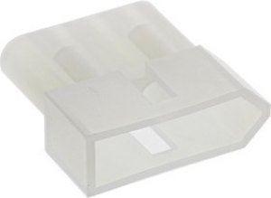 03-09-2042, Pin & Socket Connectors 4 CIRCUIT PWR PLUG 03-09-2042, Pin & Socket Connectors 4 CIRCUIT PWR PLUG