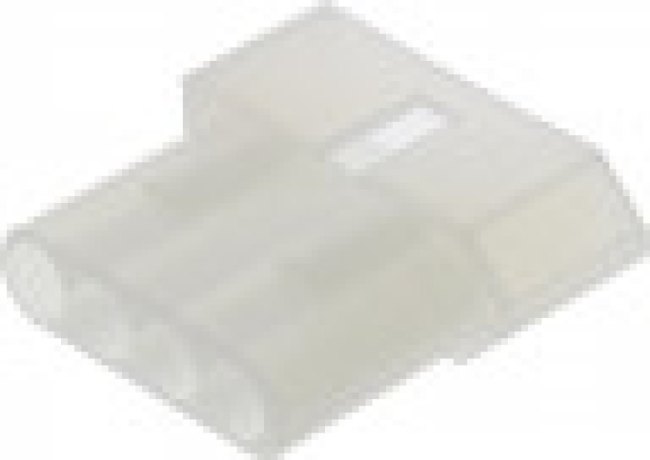 03-09-2042, Pin &amp; Socket Connectors 4 CIRCUIT PWR PLUG