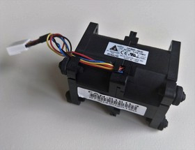 Вентилятор Delta Electronics GFB0412SHS/GFB0412SHS-C 40x56мм 12V 12W 1А OEM