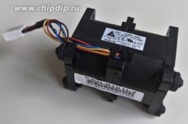 Вентилятор Delta Electronics GFB0412SHS/GFB0412SHS-C 40x56мм 12V 12W 1А OEM