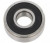 6201-2RSH/C3 Single Row Deep Groove Ball Bearing- Both Sides Sealed 12mm I.D, 32mm O.D