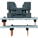 Адаптер DIP20-SOP20 ZIF 200-208 mil для программатора