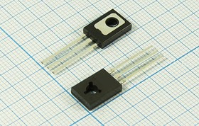 Транзистор КТ8130А \NPN\1\TO-126\; транз КТ8130А \NPN\1\TO-126\ Транзистор КТ8130А \NPN\1\TO-126\; транз КТ8130А \NPN\1\TO-126\