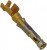 1-66360-4, CONTACT, SOCKET, 18-14AWG, CRIMP
