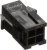 43020-0400, Корпус разъма Micro-Fit 3.0 4pin
