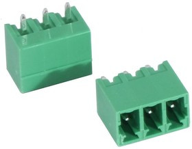 15EDGVC-3.81- 03P-14-00A(H), Клеммник