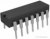 CD74HCT126E, Buffers &amp; Line Drivers Tri-State Quad