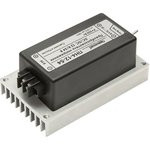 Конвертер ПН4-12-54 преобразователь напряжения DC/DC 12/54В 100Вт