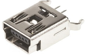 651005136421 WR-COM Mini USB Vertical