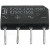 B500C1500B, Мост выпрямительный 1,5A 500V(RMS) 5/5mm