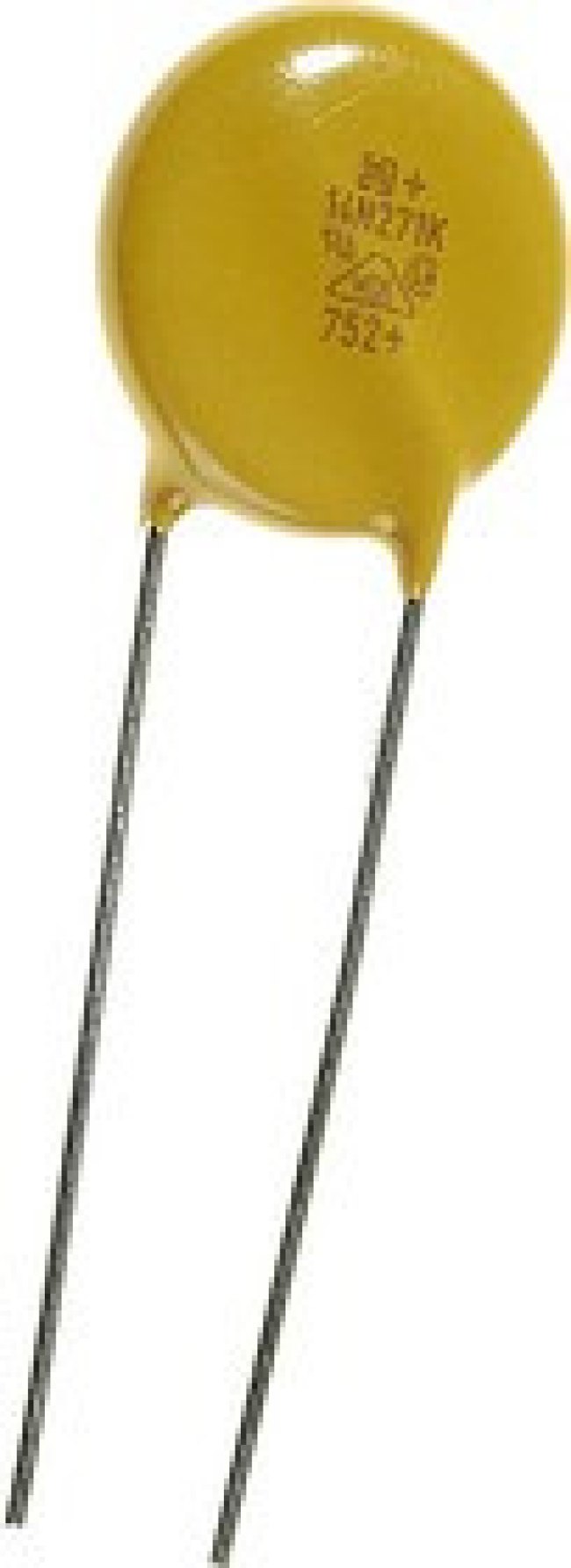 JVR-14N271K (S14K175), 270 В, Варистор