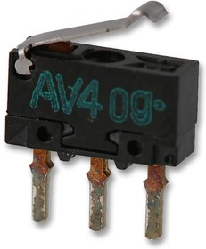 ASQ10418, MIcroswItches ROHS