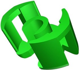 12065249, Automotive Connectors SECONDARY LOCK BLACK