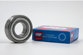 Подшипник 6001 2Z 4627182458229