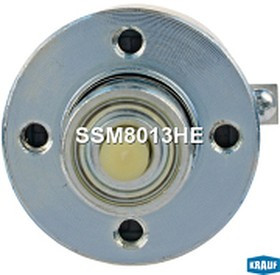 SSM8013HE, Втягивающее реле стартера