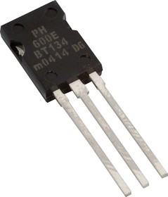 BT134-600E,127, Симистор 4А 600В [SIP-3 / SOT-82]
