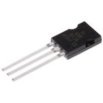 BT134-600E,127, Симистор 4А 600В [SIP-3 / SOT-82]