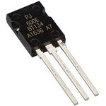 BT134-600E,127, Симистор 4А 600В [SIP-3 / SOT-82]