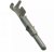 350654-1, Контакт, Серия Universal MATE-N-LOK, Штырь, Обжим, 14 AWG