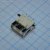 292303-9, USB Connectors USB Type A Recept Female SMD/SMT