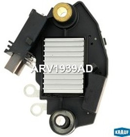 ARV1939AD, Реле напряжения генератора