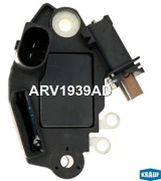 ARV1939AD, Реле напряжения генератора