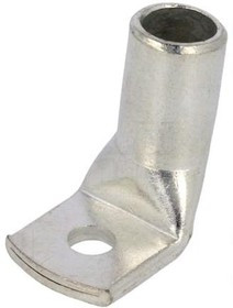 BM 018319, Наконечник: кольцевой трубчатый, M6, 35-50мм2, обжим, на провод BM 018319, Наконечник: кольцевой трубчатый, M6, 35-50мм2, обжим, на провод