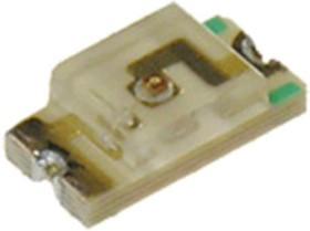 KPC-3216SECK, Светодиод оранжевый 3.2х1.6мм 160мКд