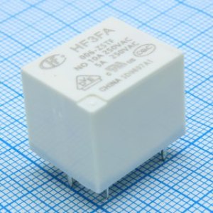 HF3FA/006-ZSTF, (1пер.10А,6В) HF3FA/006-ZSTF, (1пер.10А,6В)