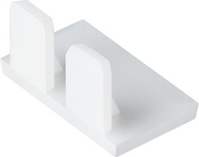 Releon Пластиковая маркировочная пластина для розеток S2 S0203