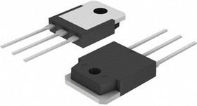 2SK1358, Транзистор, N-канал [TO-3P]