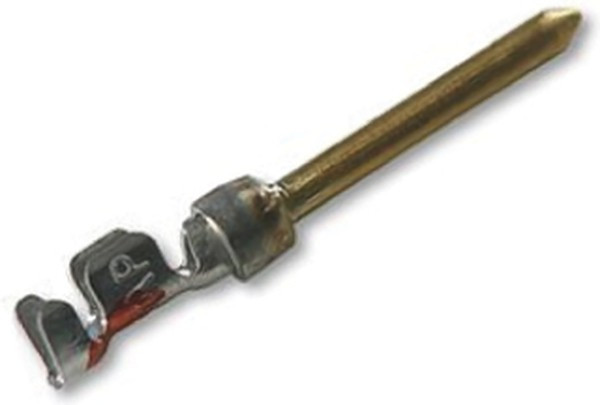 166293-1, D-SUB контакт штырь на провод 24-20 AWG, серия HD20