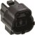 174352-2, Разъем: automotive; Econoseal J-070 Mark II; вилка; PIN: 2; черный 174352-2, Разъем: automotive; Econoseal J-070 Mark II; вилка; PIN: 2; черный