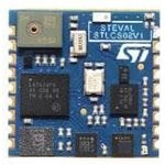 STEVAL-STLCS02V1, SensorTile Motion Sensor Data Capture Card
