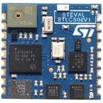 STEVAL-STLCS02V1, SensorTile Motion Sensor Data Capture Card