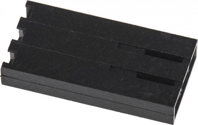 50-57-9303, Корпус разъема, SL 70066, Гнездо, 3 вывод(-ов), 2.54 мм, 70021, 70058, 71851 Crimp Terminals