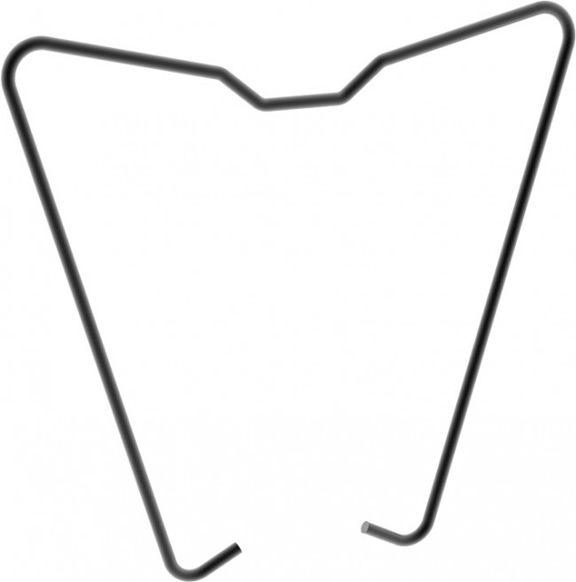 Фиксатор реле OptiRel G 55-H1 КЭАЗ 286404