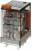 55.32.8.110.0054, Industrial Relay 55 2CO AC 110V 10A Faston Terminal 55.32.8.110.0054, Industrial Relay 55 2CO AC 110V 10A Faston Terminal