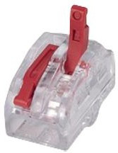 HCRN-2, Съемная клеммная колодка, 2 вывод(-ов), 28AWG до 14AWG, 4 мм², Вставной Замок, 32 А